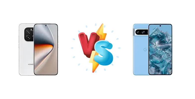 Snapdragon Elite vs. Tensor G3: Honor GT Pro vs. Google Pixel 8 Pro - A Deep Dive