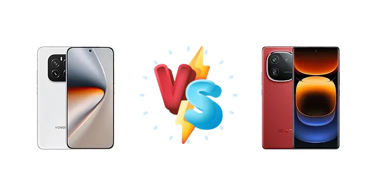 Snapdragon Elite vs Gen 3: Honor GT Pro vs vivo iQOO 12 Pro - A Deep Dive