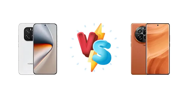 Snapdragon Showdown: Honor GT Pro vs Realme GT5 Pro - Performance & Battery Tested