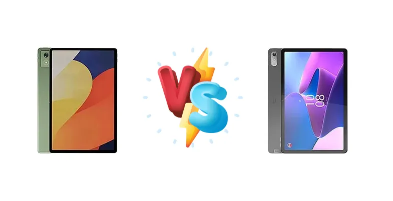 Motorola Moto Pad 60 Pro vs Lenovo Tab P11 Pro Gen 2