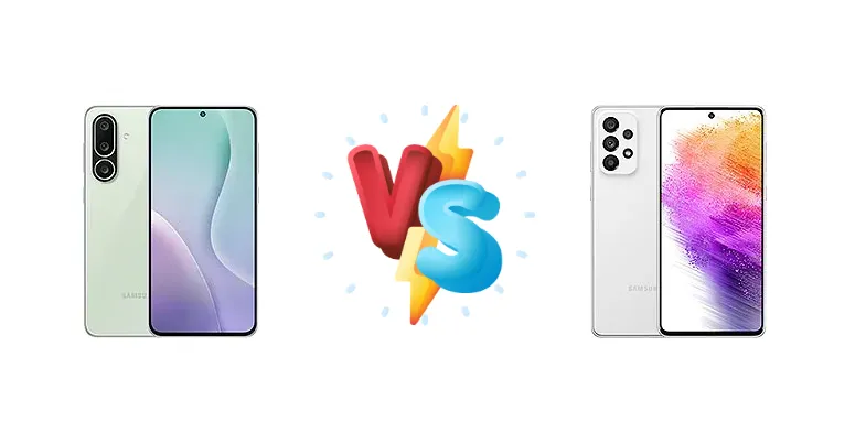 Samsung Galaxy M56 vs Samsung Galaxy A73 5G