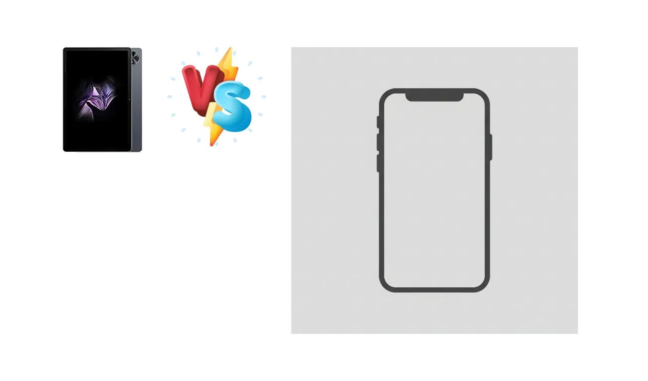 Xiaomi Black Shark Pad 6 vs ZTE nubia Red Magic 7 Pro