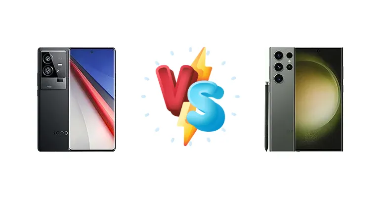 iQOO 11 Pro vs S23 Ultra: Ultimate Showdown