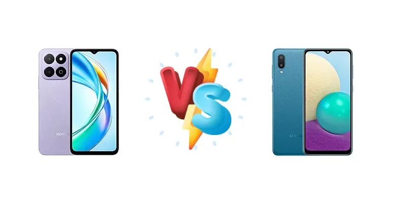 Honor Play9A vs Samsung Galaxy A02: Budget Smartphone Showdown - Performance & Value
