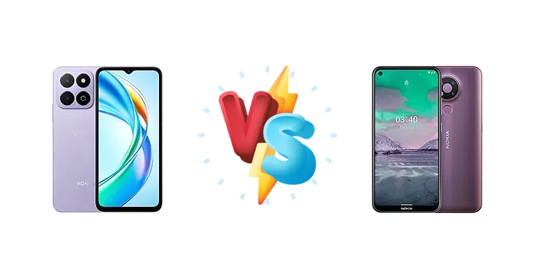 Snapdragon vs. Helio: Honor Play9A vs. Nokia 3.4 - Budget Smartphone Showdown