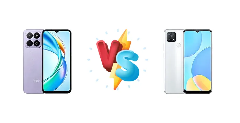 Honor Play9A vs Oppo A15s: Budget Battle - Performance and Value Compared