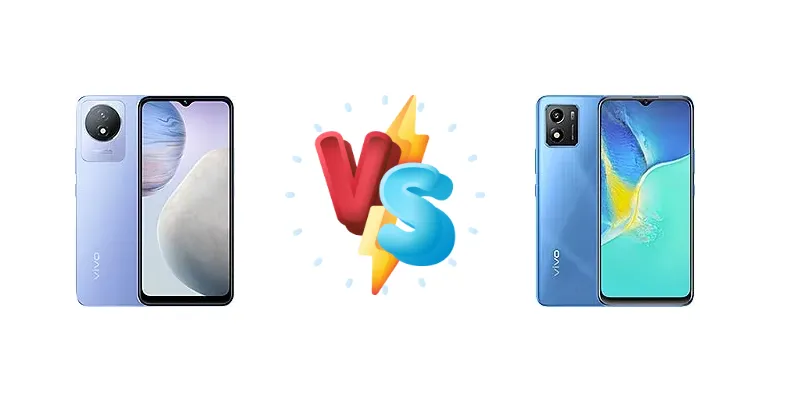 vivo Y02A vs vivo Y01