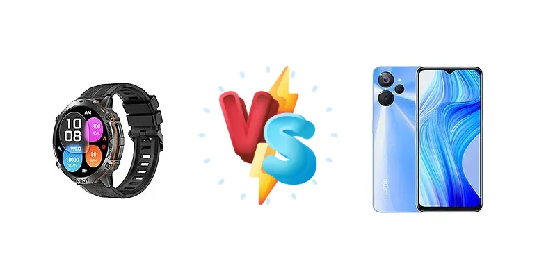 Realme 10T vs Cubot X3: Budget Gaming and Everyday Performance Compared