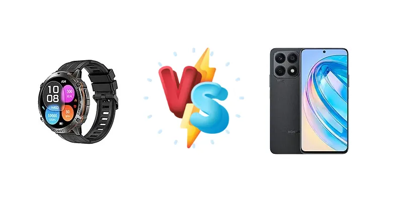 Honor X8a vs Cubot X3: Budget Gaming and Everyday Use Compared