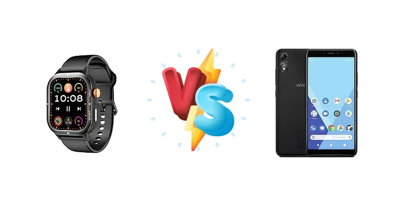 Cubot U1 vs Wiko Y51