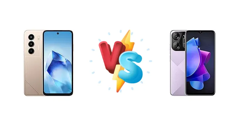 itel Power 70 vs Tecno Pop 7 Pro