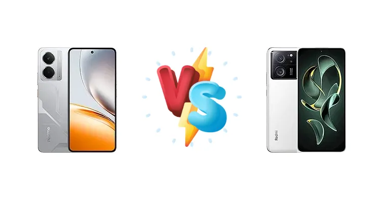 Snapdragon vs Dimensity: Realme Neo7x vs Xiaomi Redmi K60 Ultra - A Deep Dive