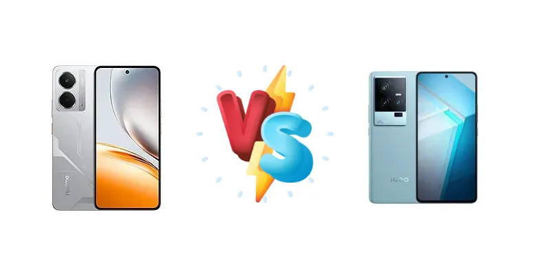 Snapdragon 6 Gen 4 vs 8 Gen 2: Realme Neo7x and iQOO 11S Deep Dive