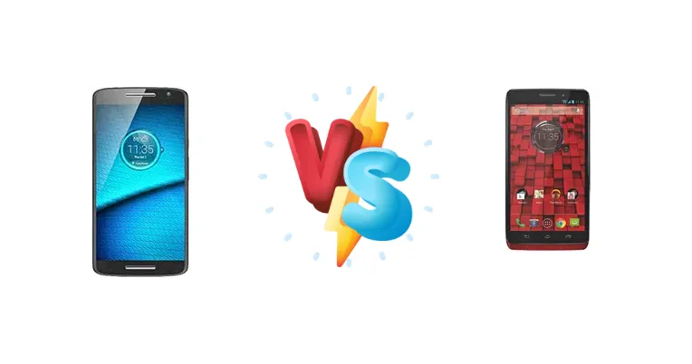 Droid Maxx 2 vs. DROID Ultra: Which Motorola Reigns?