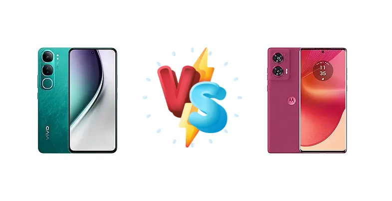 vivo Y200 4G vs Motorola Edge 50 Fusion