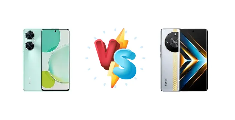 Snapdragon 8+ Gen 1 vs 680: Honor X50 GT and Huawei Enjoy 60 Pro Compared