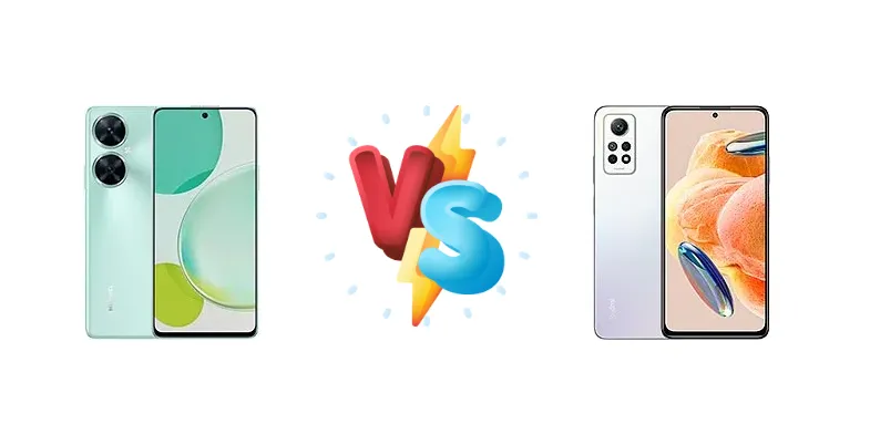 Snapdragon 680 vs 732G: Huawei Enjoy 60 Pro vs Xiaomi Redmi Note 12 Pro 4G - Which Wins?