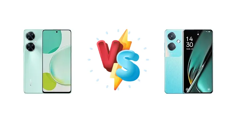 Snapdragon 680 vs 782G: Huawei Enjoy 60 Pro vs Oppo K11 - Which Mid-Range Reigns?