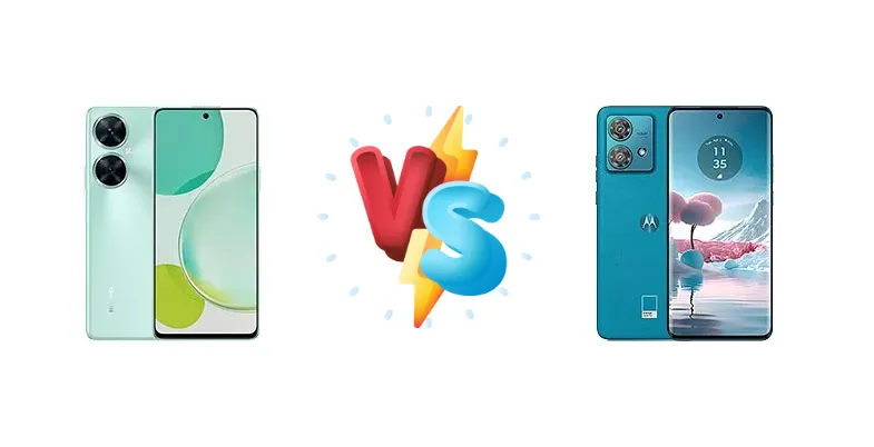 Snapdragon vs Dimensity: Huawei Enjoy 60 Pro vs Motorola Edge 40 Neo - Which Wins?