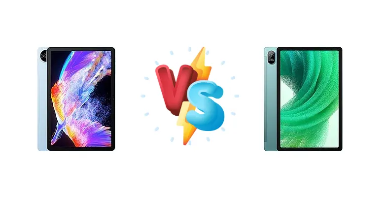 Oscal Pad 90 vs Oscal Pad 15