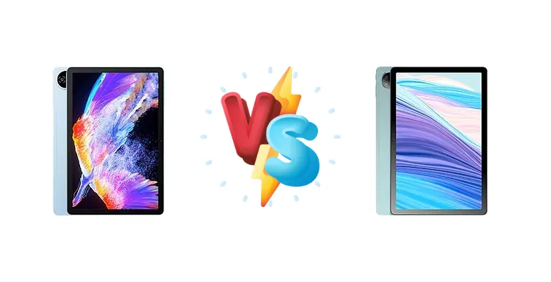 Oscal Pad 90 vs Oscal Pad 18