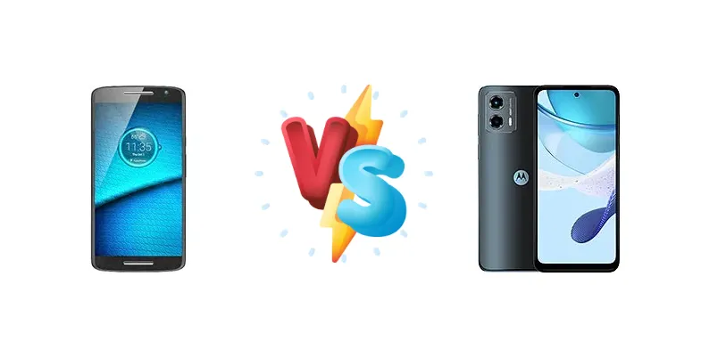 Droid Maxx 2 vs Moto G 2023: Which Motorola Reigns?