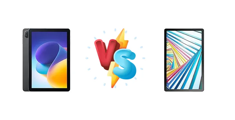 Oscal Pad 70 WiFi vs Lenovo Tab M10 Plus (3rd Gen)