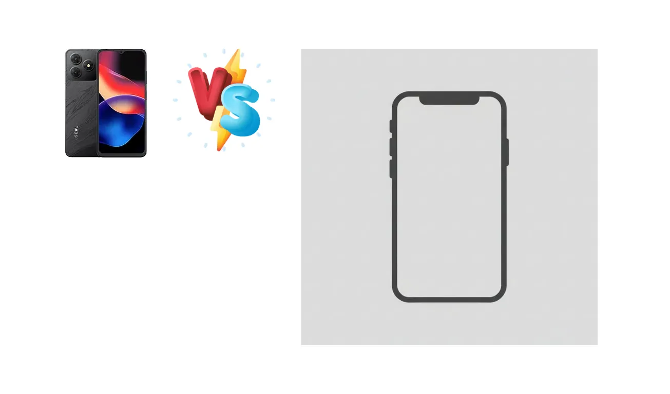 Oscal Flat 2C vs Blackview Oscal S80: Budget Gaming & Endurance Tested