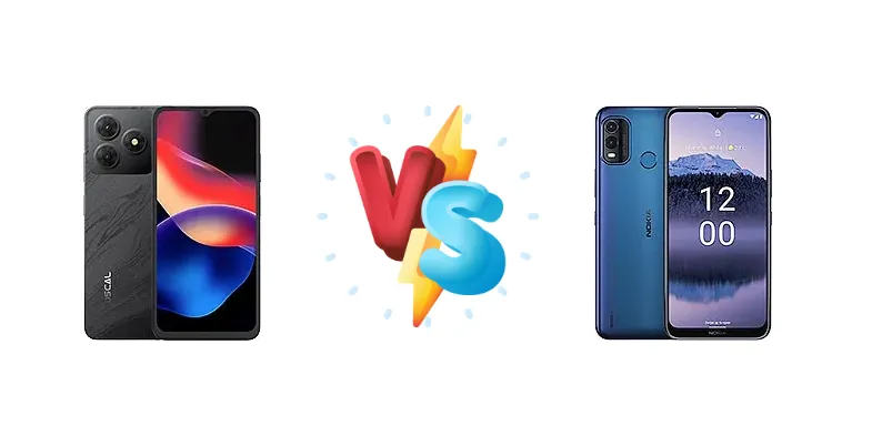 Unisoc Showdown: Oscal Flat 2C vs Nokia G11 Plus - Budget Processor Performance