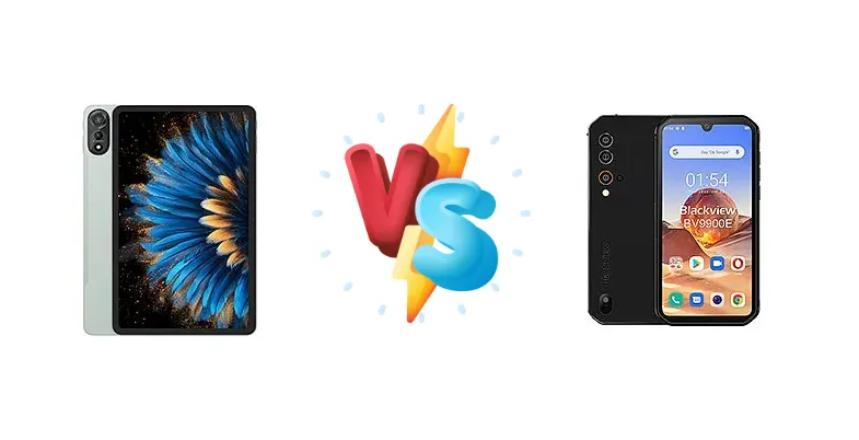 Blackview Mega 2 vs BV9900E: Rugged Endurance or Raw Power?