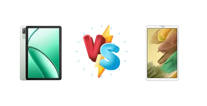 Blackview Tab 60 WiFi vs Samsung Galaxy Tab A7 Lite
