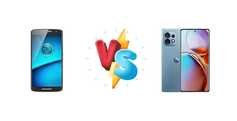 Droid Maxx 2 vs Moto X40: Epic Phone Showdown