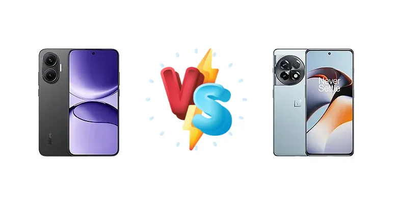 Xiaomi Redmi Turbo 4 Pro vs OnePlus 11R