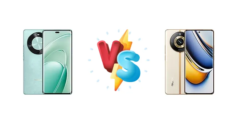 Kirin vs Dimensity: Huawei Enjoy 70X vs Realme 11 Pro+ - A Deep Dive