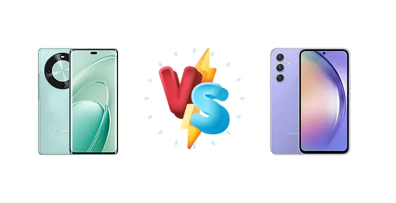 Kirin vs Exynos: Huawei Enjoy 70X vs Samsung Galaxy A54 - A Deep Dive