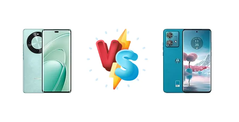 Kirin vs Dimensity: Huawei Enjoy 70X vs Motorola Edge 40 Neo - A Deep Dive