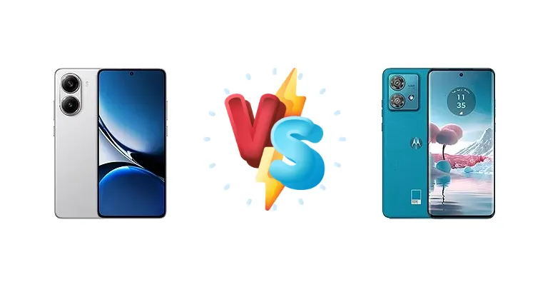 Xiaomi Redmi Turbo 4 vs Motorola Edge 40 Neo