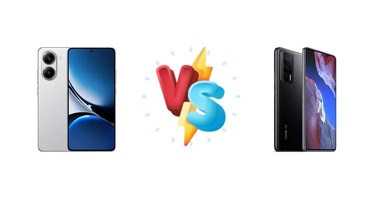 Xiaomi Redmi Turbo 4 vs Xiaomi Poco F5 Pro