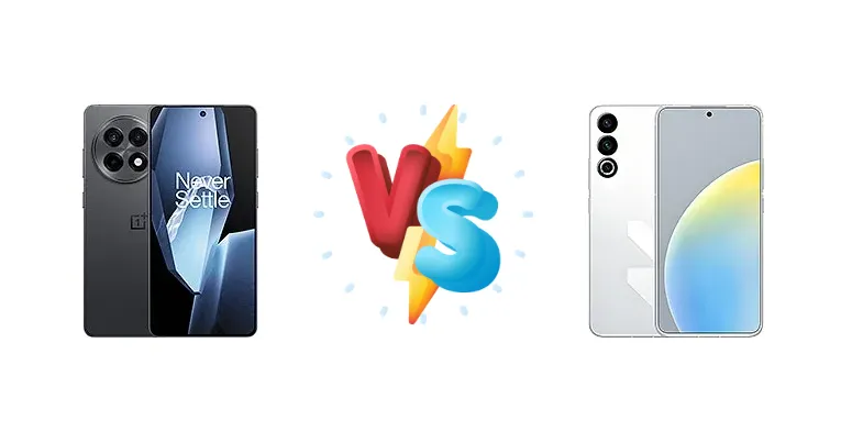 OnePlus Ace 5 vs Meizu 20 Classic