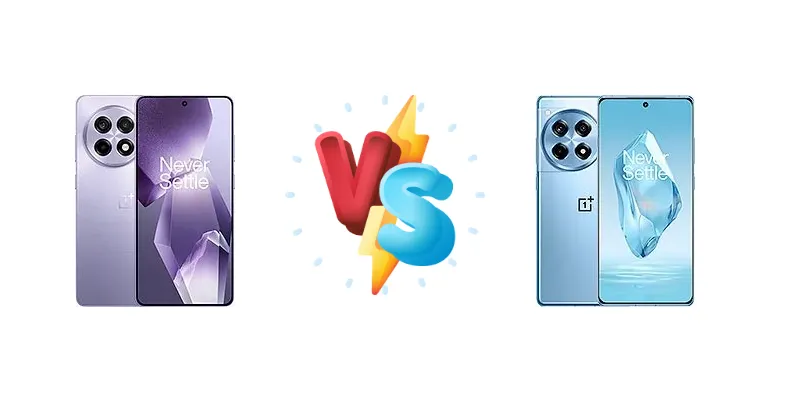 Snapdragon 8 Elite vs Gen 2: OnePlus Ace 5 Pro vs 12R - Which Reigns Supreme?