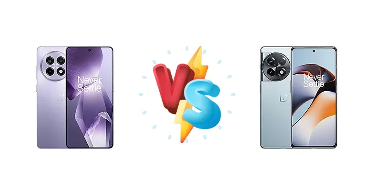 Snapdragon 8 Elite vs 8+ Gen 1: OnePlus Ace 5 Pro vs 11R - A Deep Dive