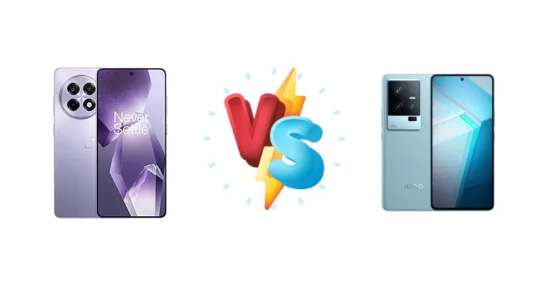 Snapdragon Elite vs Gen 2: OnePlus Ace 5 Pro vs vivo iQOO 11S - A Deep Dive