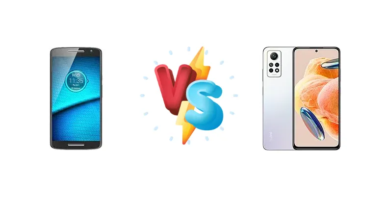 Droid Maxx 2 vs Redmi Note 12 Pro: Which Phone Wins?