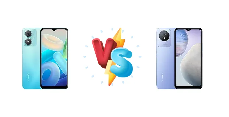 vivo Y02s vs Y02A: Which Budget Phone Wins?