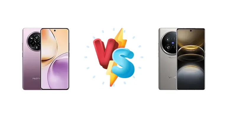 Realme 14 Pro vs vivo X100 Ultra: Dimensity vs Snapdragon - A Deep Dive