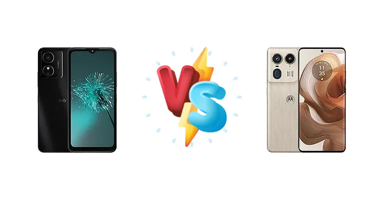 HMD Arc vs Motorola Edge 50 Ultra