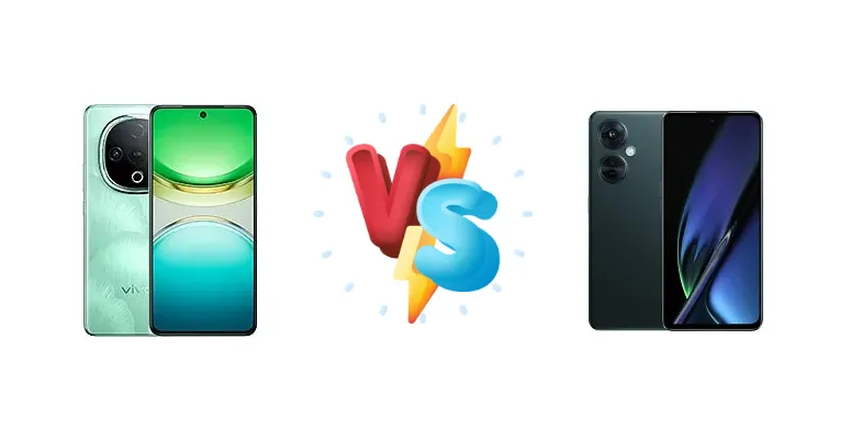 vivo Y300 (China) vs Oppo K11x