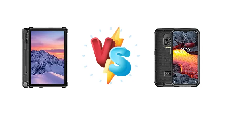 Dimensity 7300 vs Helio P90: Blackview Active 10 Pro vs Ulefone Armor 9E - Rugged Phone Showdown