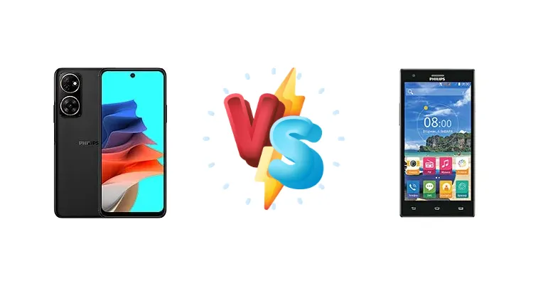 Philips S6206 vs Philips S616