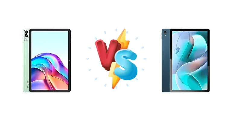 Tecno Megapad 11 vs Motorola Moto Tab G70